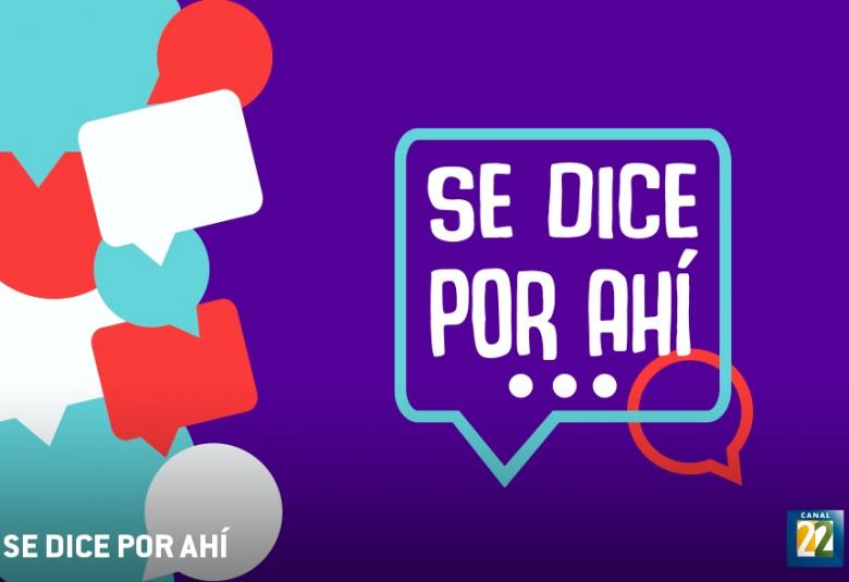 Pagina Zero - se dice por ahí