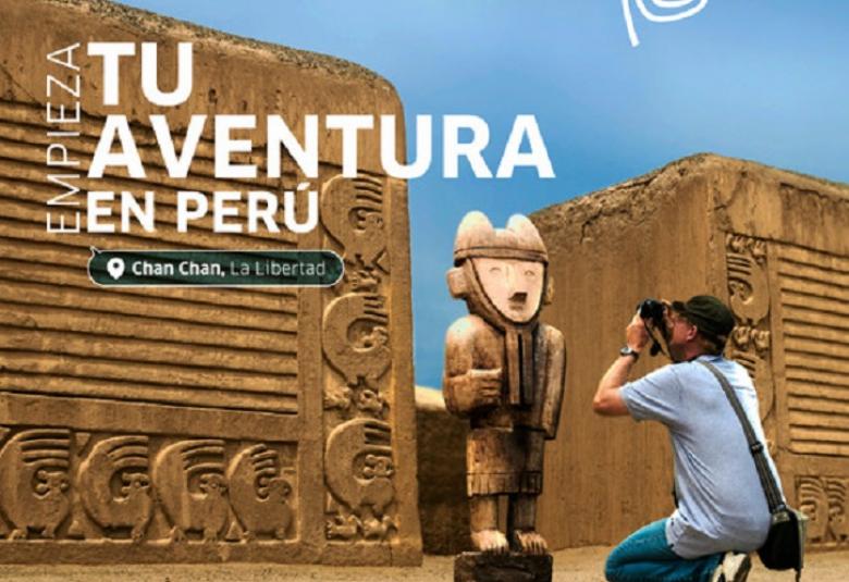 Página Zero - Perú Campaña