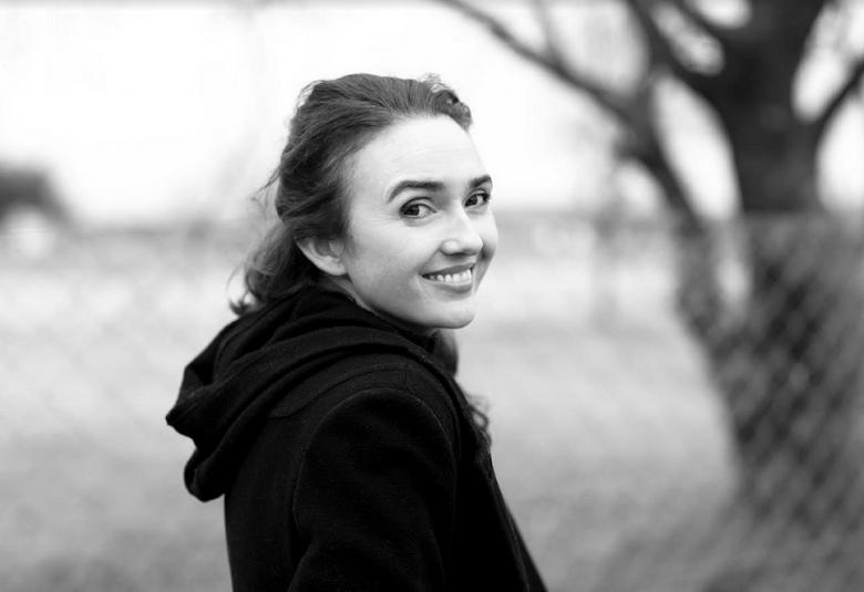 Pagina Zero - Constanza Boquet