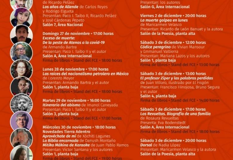 Pagina Zero - FCE educal FIL 2022