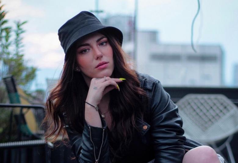 Pagina Zero - Mena B