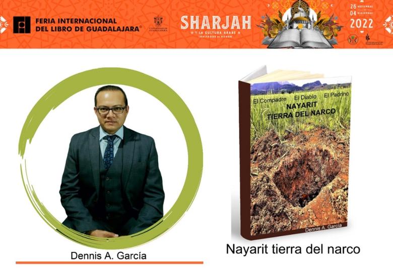 Pagina Zero - Nayarit, tierra del narco de Dennis García