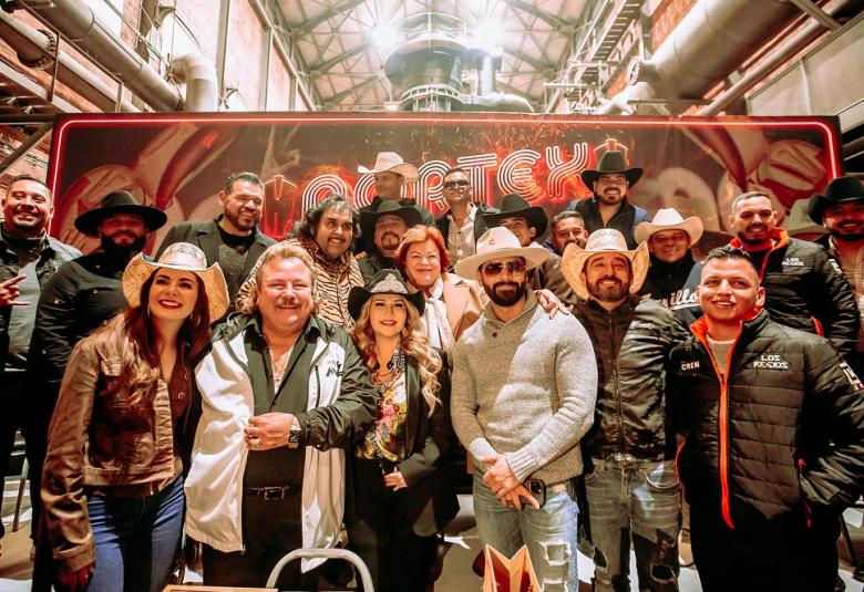 Pagina Zero - Nortex