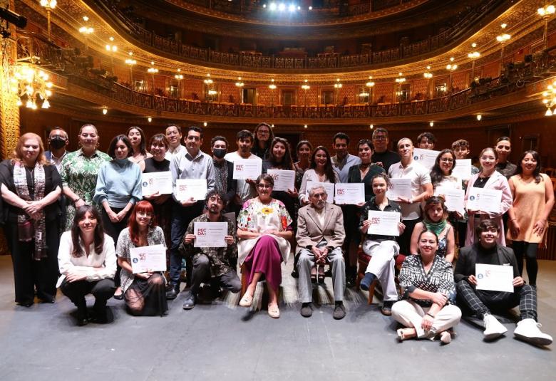 Pagina Zero - pecda gto 2022