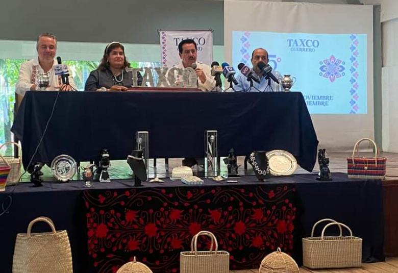 Pagina Zero - feria de la plata 2022 conferencia