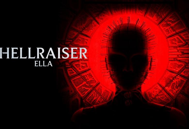 Pagina Zero - Hellraiser