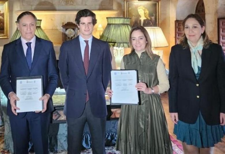 Pagina Zero - NL Salamanca