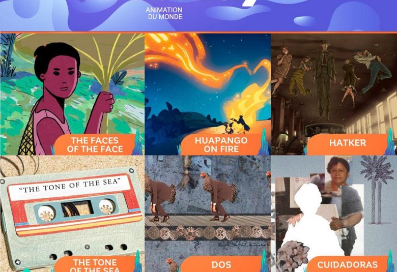 Pagina Zero - Shortway Finalistas