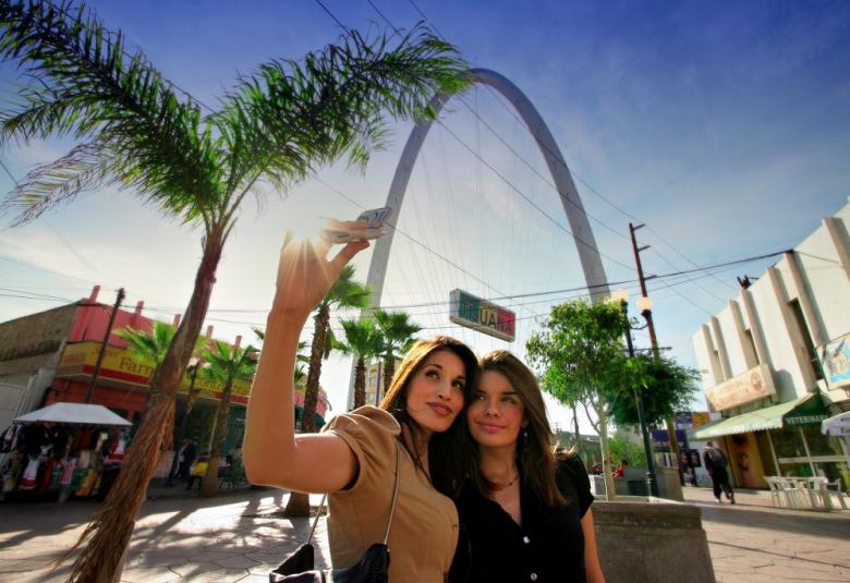 Pagina Zero - Tijuana