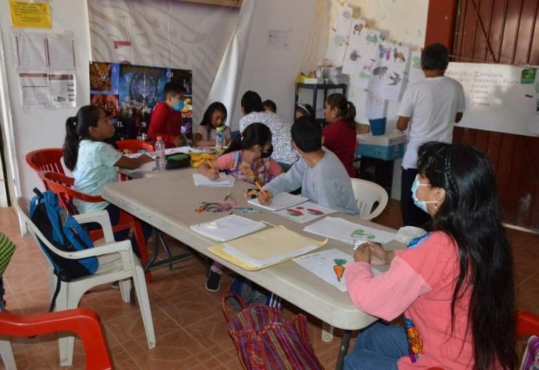 Pagina Zero - curso taller nahuatl