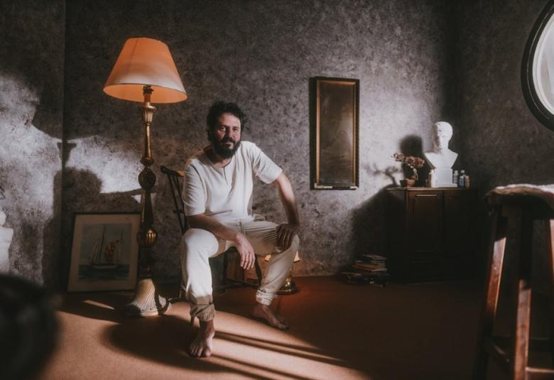 Pagina Zero - malagueno