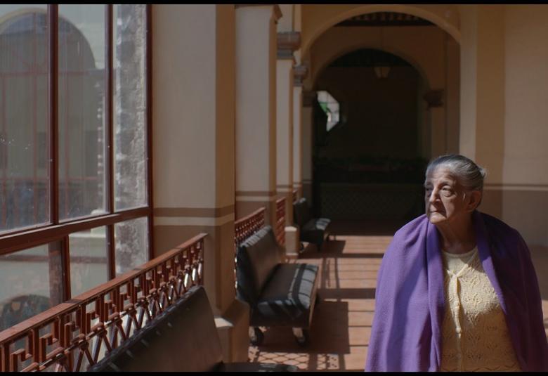 Pagina Zero - olvido película