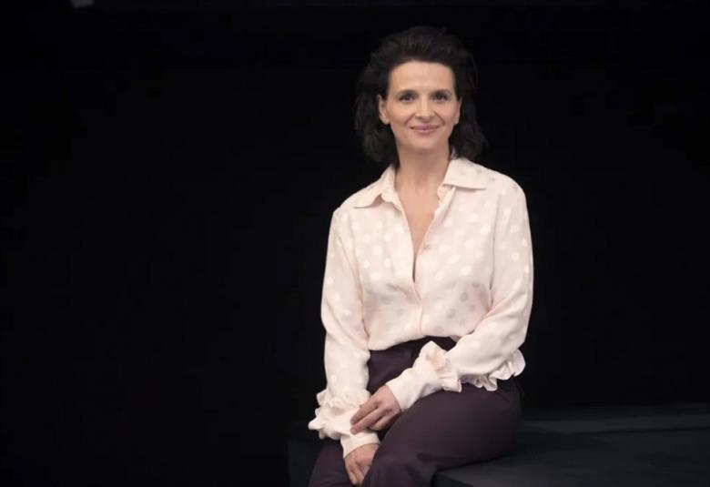 Juliette-Binoche-Goya-Internacional