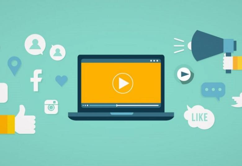 Página Zero - videos de redes sociales
