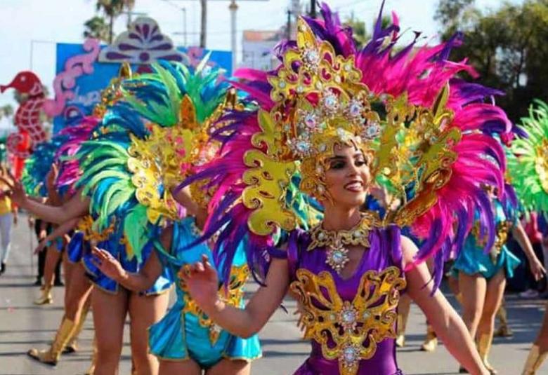 Pagina Zero - carnavales