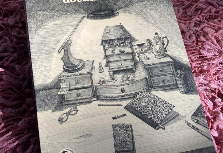 Pagina Zero - libro teatro catedra bergman