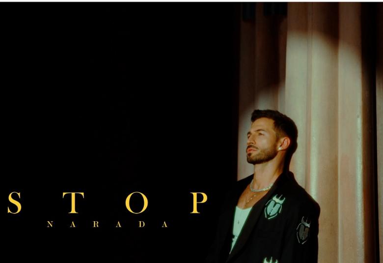 Pagina Zero - narada