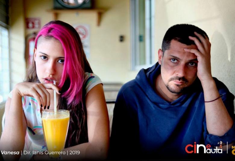 Pagina Zero - nuestro cine mx