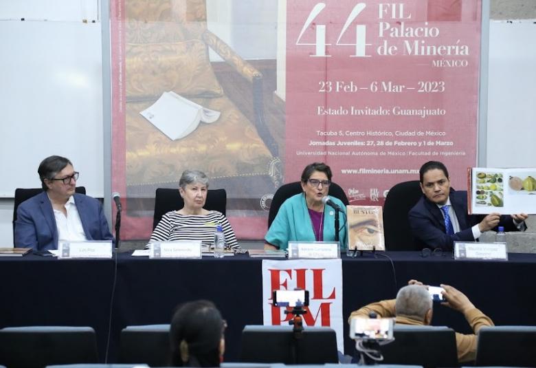 Pagina Zero - raquel tibol