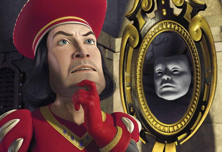 PAgina Zero - dreamworks