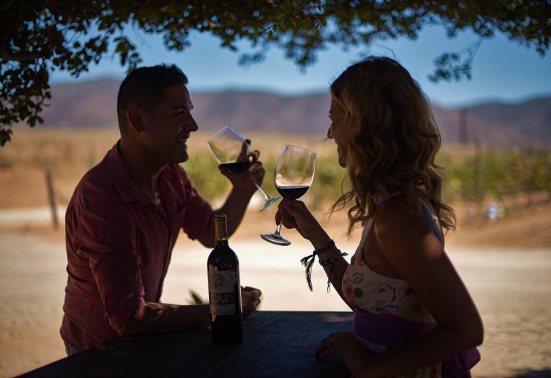 Pagina Zero - RUTA DEL VINO 2023
