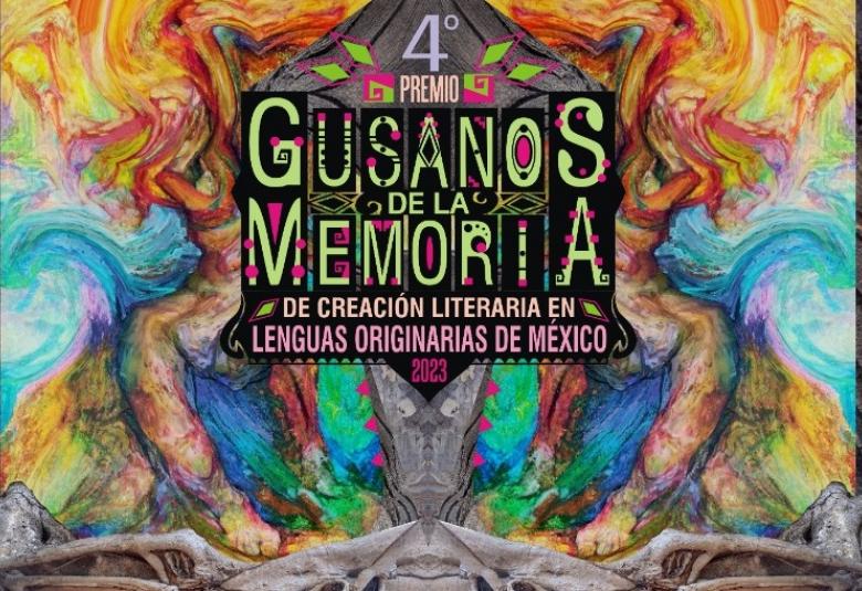 Pagina Zero - cuarta edicion gusanos memoria