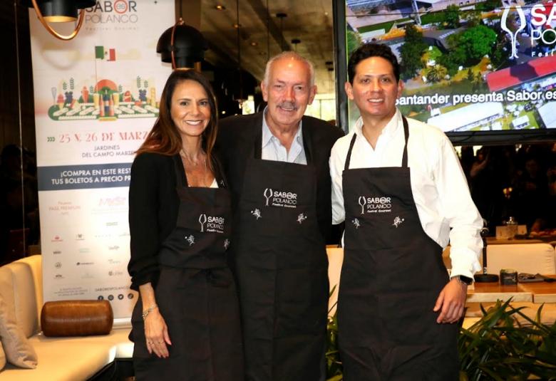 Pagina Zero - sabores mexico