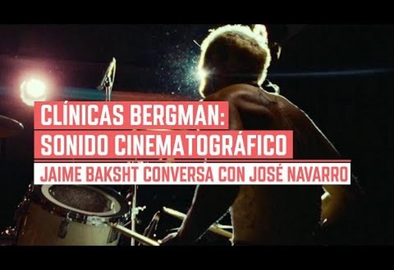 Pagina Zero - sonido cinematografico