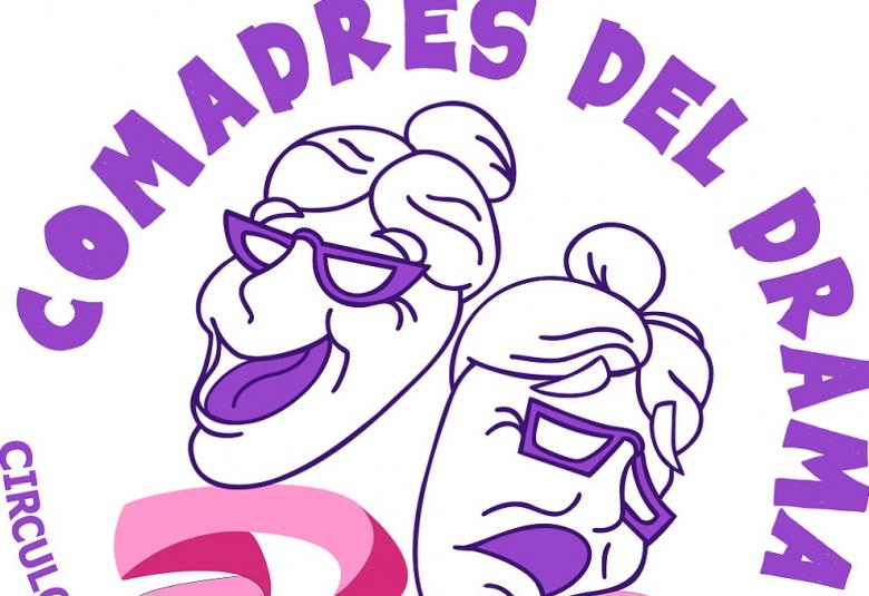 Pagina Zero comadres del drama