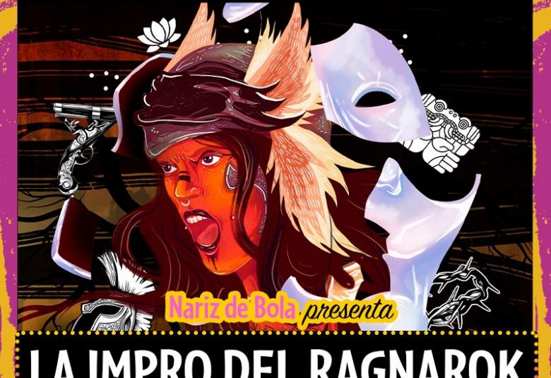 Pagina Zero - La-Impro-del-Ragnarok