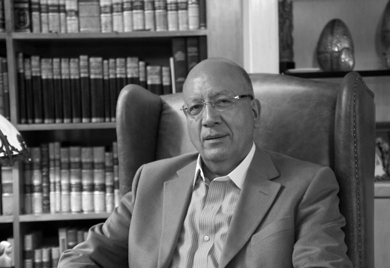 Pagina Zero - Vicente Quirarte