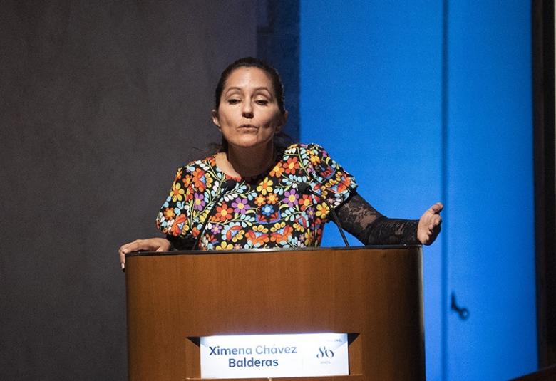 Pagina Zero - Xinena chavez balderas