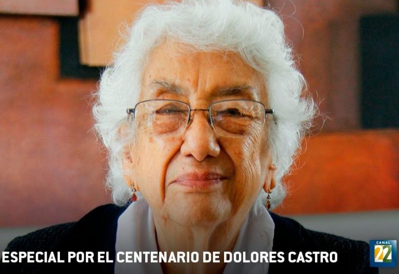 Pagina Zero - dolores castro