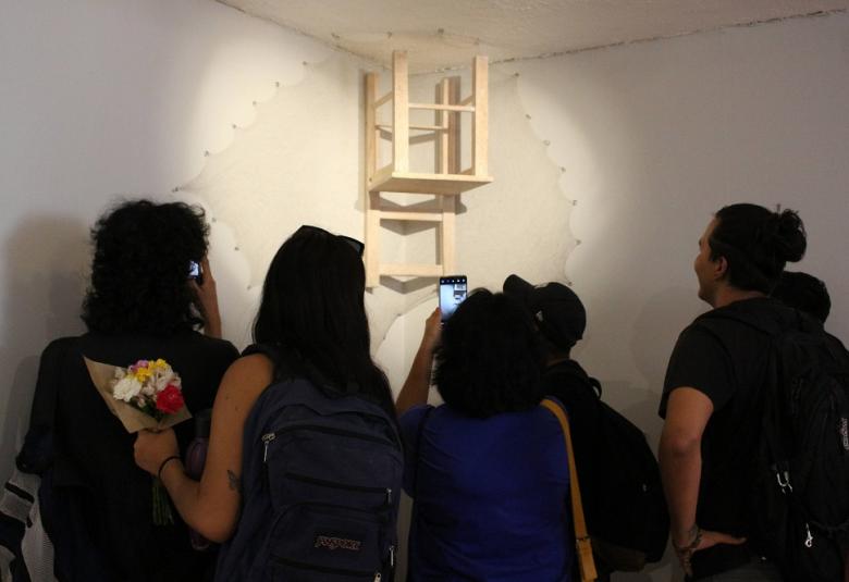 Pagina Zero - expo museo diego rivera abril 2023