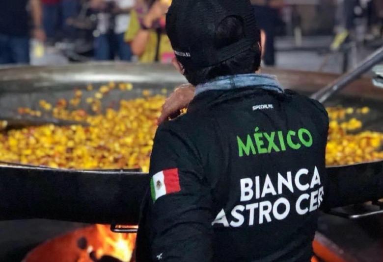 Pagina Zero - taco de oro
