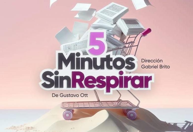 Pagina zero - cinco minutos