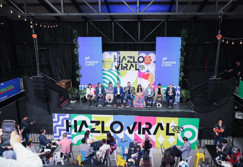 Página Zero - hazlo viral