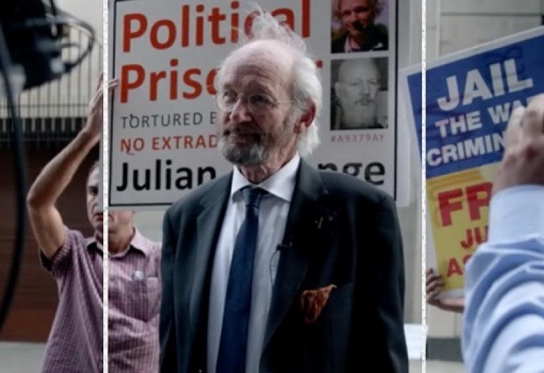 Página Zero - julian documental