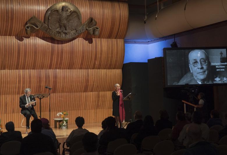 Pagina Zero - 80 aniversario ecm