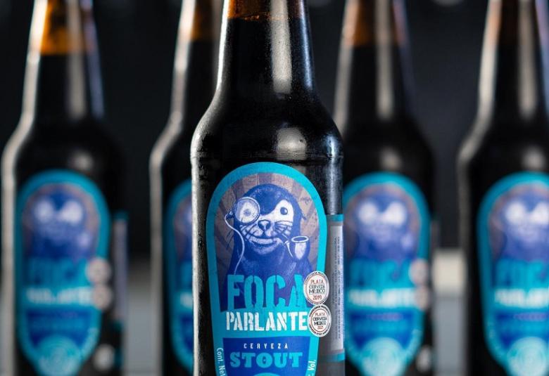 Pagina Zero - Cervecería Wendlandt