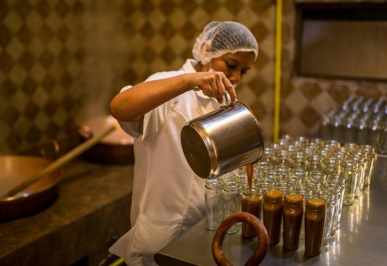 Pagina Zero - cajeta