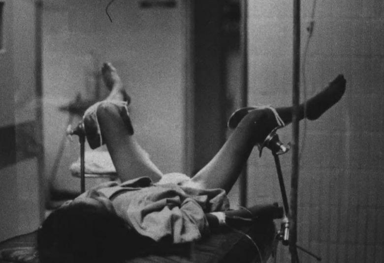 Pagina Zero - cine femenino catedra
