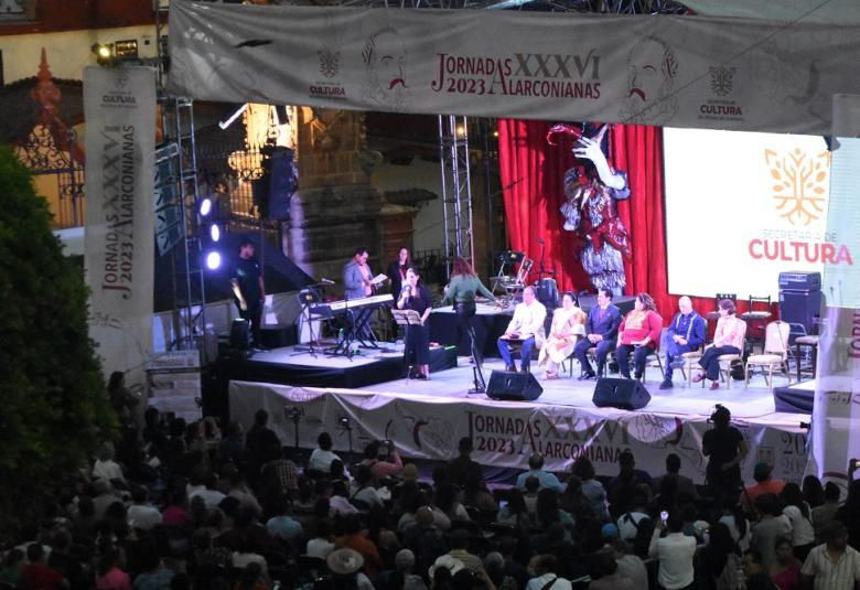 Página Zero - comenzaron