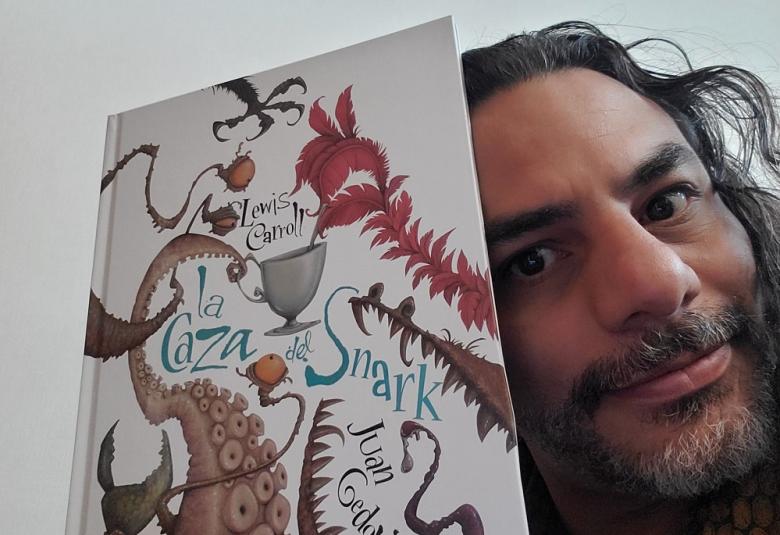 Pagina Zero - Gedovius