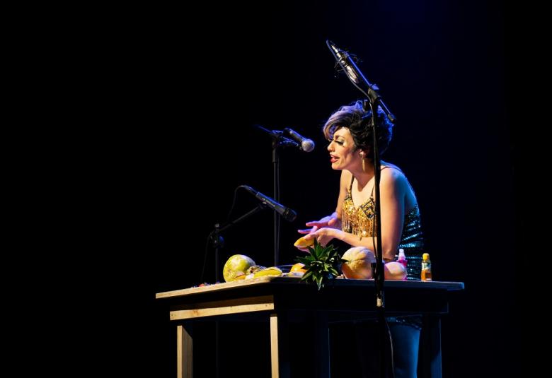 Pagina Zero - Montserrat 