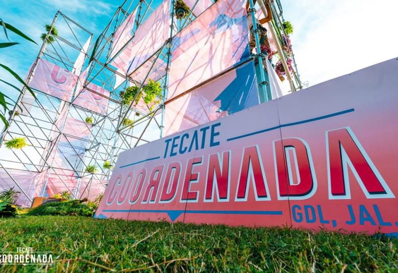 Pagina Zero - Tecate Coordenada