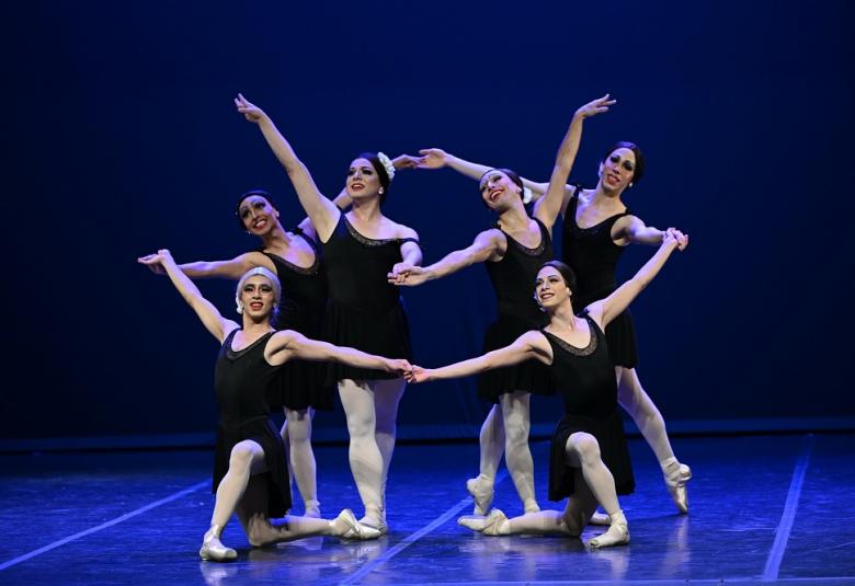 Pagina Zero - ballet gto