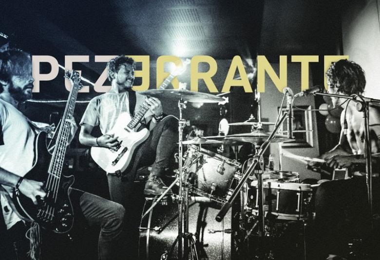 Pagina Zero - errante