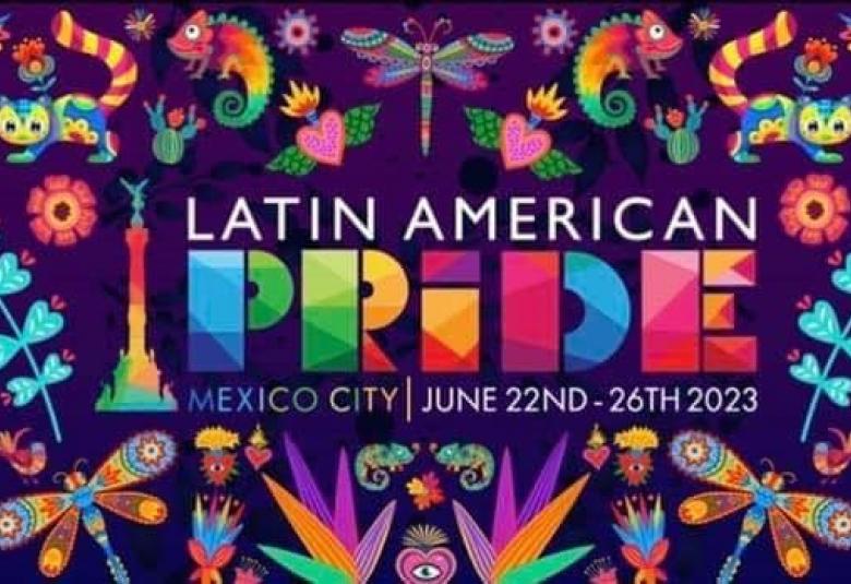Pagina Zero - latinamericanpride