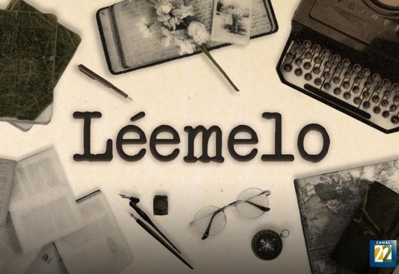 Pagina Zero - leemelo